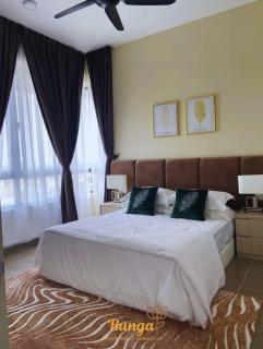 d'Bunga Troika Kota Bharu #Wifi #Netflix - 6