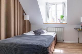 Hotel Sørup Herregaard - Ringsted - 1