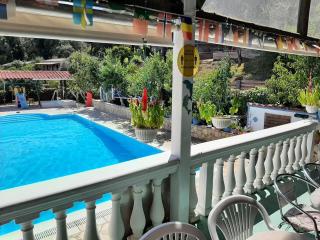 Romantic apartment in Mpenitses with shared pool - 1