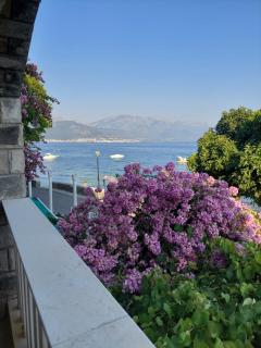 Apartmani Mustur - Bijela - 6