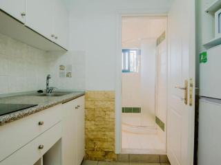 Cosy apartment in Mpenitses with terrace - Benitses - 1