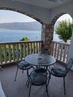 Apartmani Mustur - Bijela - 7