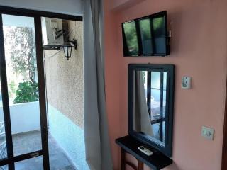 Cheerful apartment in Mpenitses with balcony - Benitses - 5