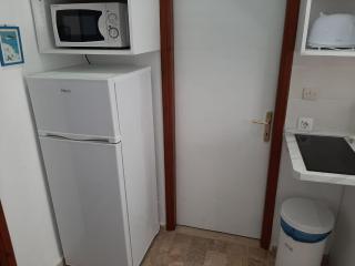 Cheerful apartment in Mpenitses with balcony - Benitses - 2