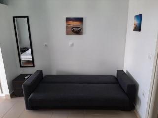 Apartment in Mpenitses with Sea Views & Pool - Benitses - 2