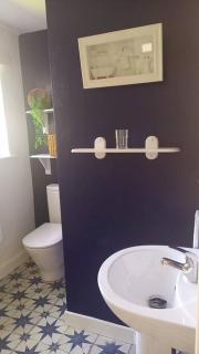 Suir Valley Cottage. - - 4