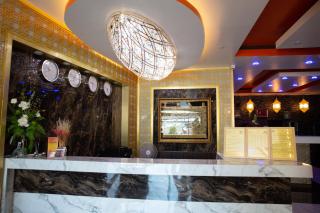 BAB ALHARA HOTEL - Patong - 1