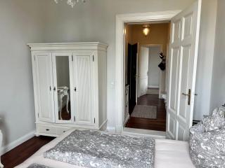 Villa Hintze inkl Strandkorb, 4 Fahrräder - Heringsdorf - 3