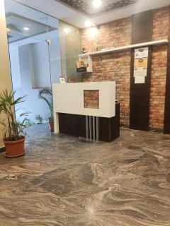 Hotel Jai Harsh - 2