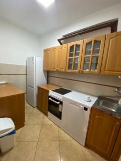Apartmani Mustur - Bijela - 3