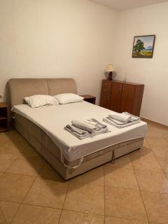 Apartmani Mustur - Bijela - 1