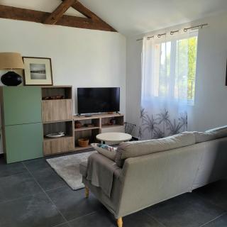 Albizia rouge - Gîte de charme à la campagne - 2