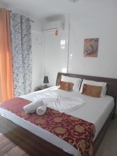 Diamond Plaza - Grand Anse - 3