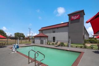Red Roof Inn Terrell - Terrell - 1