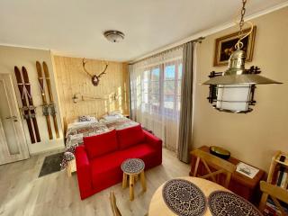 Apartman Hubert - Kašperské Hory - 5