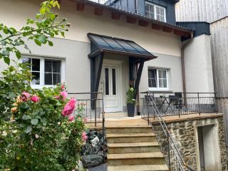 Ferienwohnung Leimitz - Hof - 0