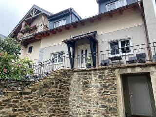 Ferienwohnung Leimitz - Hof - 1