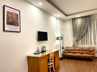 Tuan Long Da Lat Hostel - Da Lat - 9