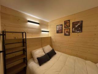 LeChalet N22 Au pied des pistes - Saint-Lary-Soulan - 4