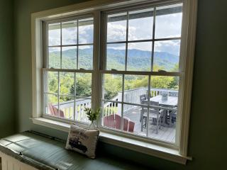 Two-Bedroom House - Townsend - 6