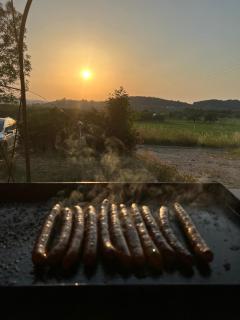 Gîte Clé des Champs - 6