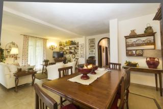 Villa Monserrato - Goelba - Porto Azzurro - 1