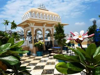 PETAL OF MEWAR - A Luxury Boutique Hotel - Udaipur - 9