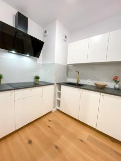 Apartament Relaks Gąsiorowskich - Poznan - 6