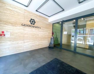 Apartament Relaks Gąsiorowskich - Poznan - 5