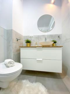 Apartament Relaks Gąsiorowskich - Poznan - 2