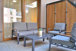 Apartament Relaks Gąsiorowskich - Poznan - 1
