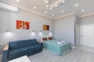 Leyla Apartments 2 - Baku - 3