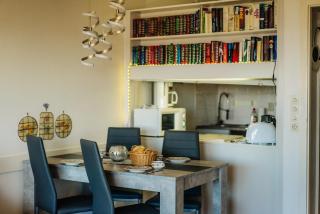 Ferienwohnung Harz-Flair 264 - 8