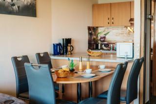 Ferienwohnung Weitblick 274 - 4