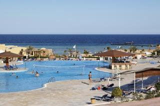 Three Corners Fayrouz Plaza Beach Resort - 8