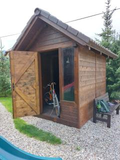 Apartmány Pod Chopkom - 8