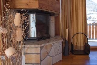 Chalet Haus Perla - Saas-Fee - 4