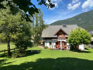 Villa Dona - Kranjska Gora - 0