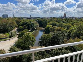 Penthouse Mathilde - Ostend - 7