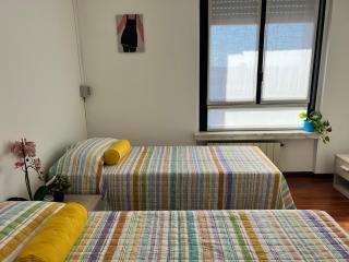 Bnbook Pero Figino Rho Fiera, 2 camere da letto e 2 bagni - Pero - 4