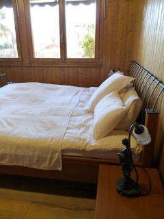 Studio with free parking Nice terrace Free WiFi connection - Ginevra - 9