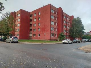 Sunny apartments - Liepāja - 1