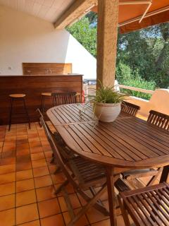 casa SamaSama - Porto-Vecchio - 2