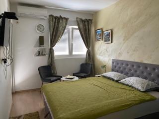 City ROOMS Podgorica - Podgorica - 0