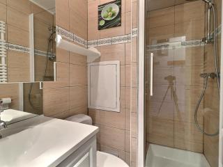 Charmant Studio au Pied des Pistes, Tout Équipé, Idéal pour 2 Personnes, Méribel Mottaret - FR-1-182-54 - Méribel - 7