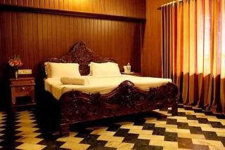 Fort Bridge View - 1