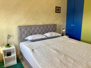 City ROOMS Podgorica - Podgorica - 3