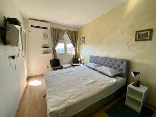 City ROOMS Podgorica - Podgorica - 7
