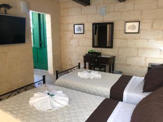 The Hidden Gem Boutique Hotel - Rabat - 8