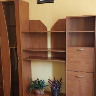 2 room apartment 350 m from sea - Liepāja - 4